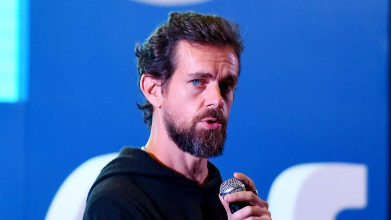 Le cofondateur de Twitter, Jack Dorsey, quitte son poste de directeur général