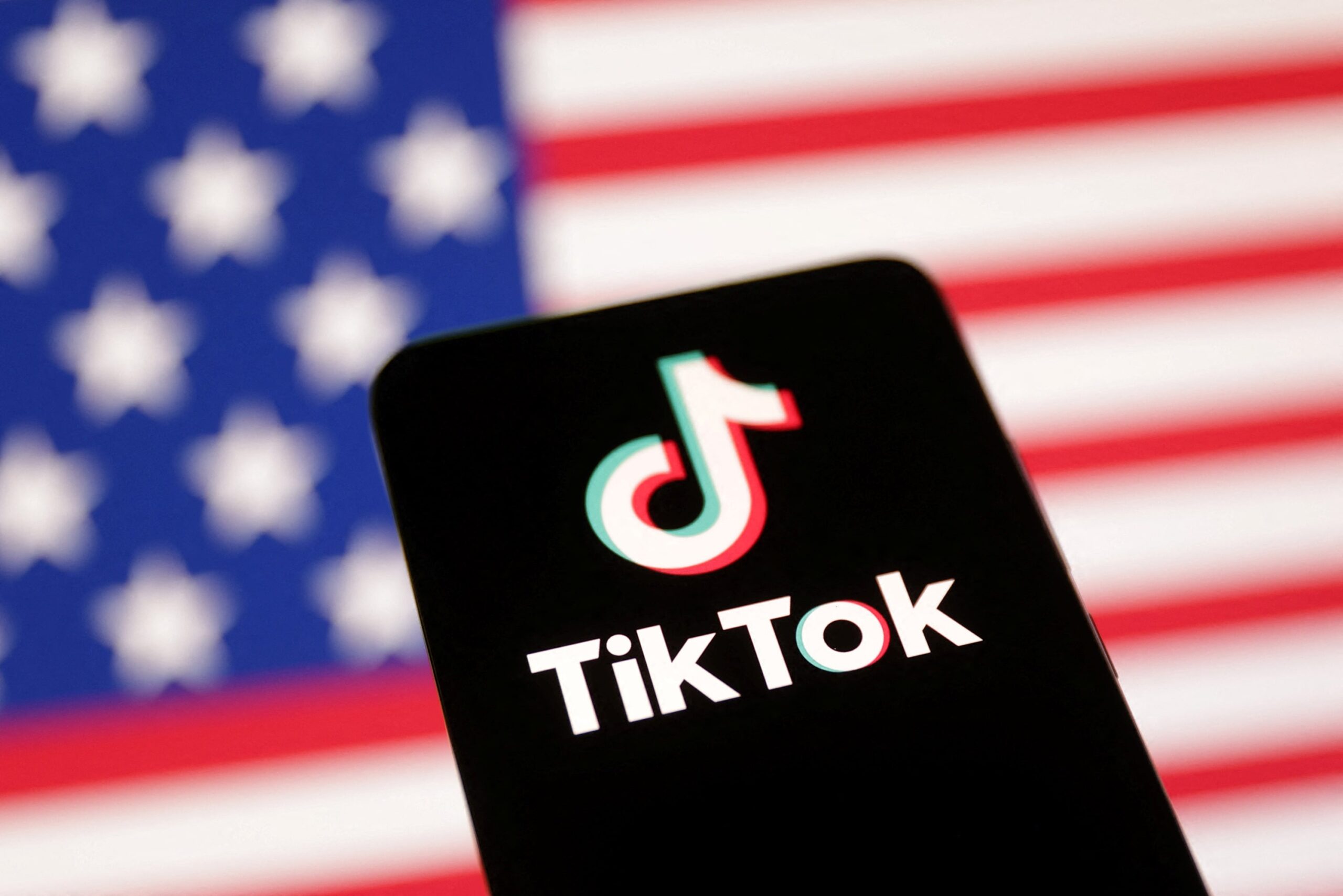 Rachat de Tiktok : Donald Trump promet un accord avant ce samedi 5 avril
