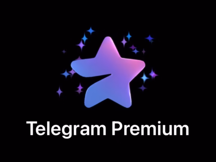 Telegram Premium: les avantages de la version payante