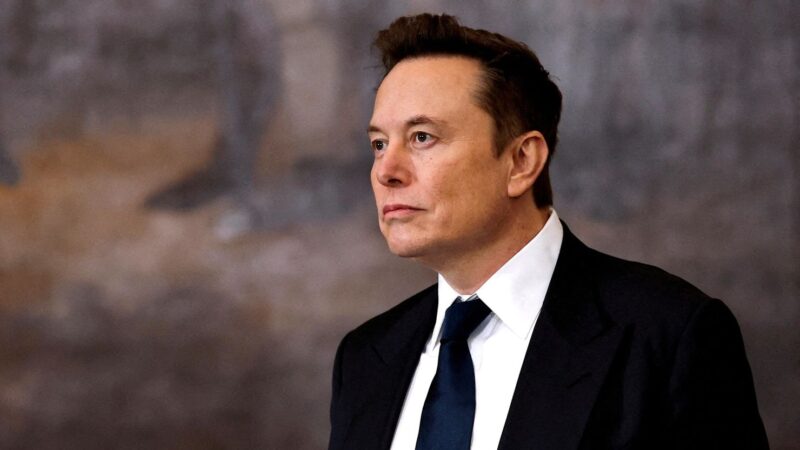 Nouveau record du monde : Elon Musk perd autant que les fortunes de Bill Gates et Jeff Bezos réuni