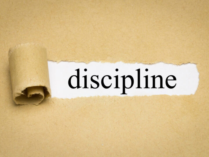 Discipline vs. Motivation : Comprendre les Différences