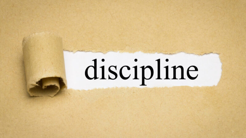 Discipline vs. Motivation : Comprendre les Différences