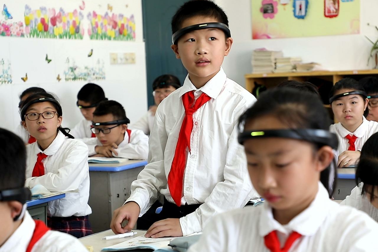 En Chine, l’apprentissage de l’IA devient obligatoire dès 6 ans à l’école