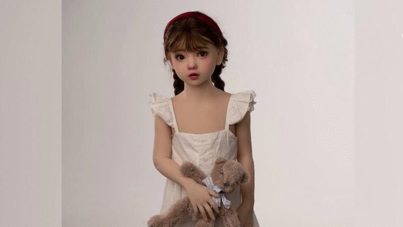 Shein dans la tourmente : la mastodonte de la fashion « rapide » retire toutes ses poupées sexuelles