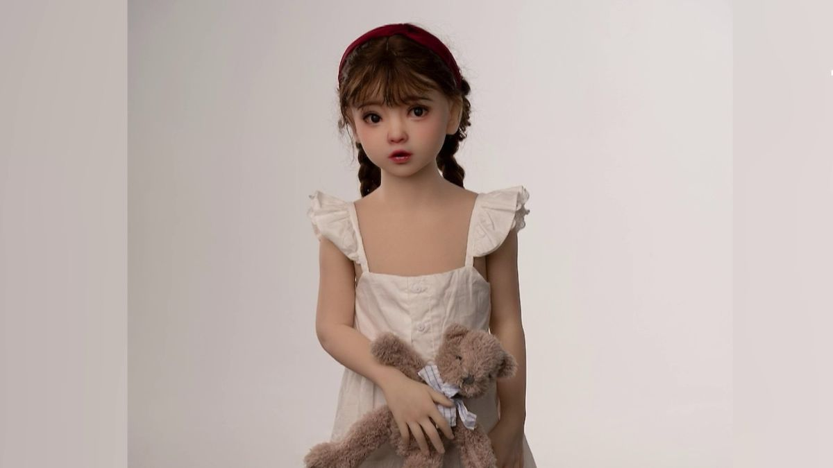 Shein dans la tourmente : la mastodonte de la fashion « rapide » retire toutes ses poupées sexuelles