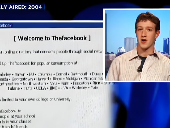 Facebook a payé 200 000 dollars pour supprimer un seul mot de son nom