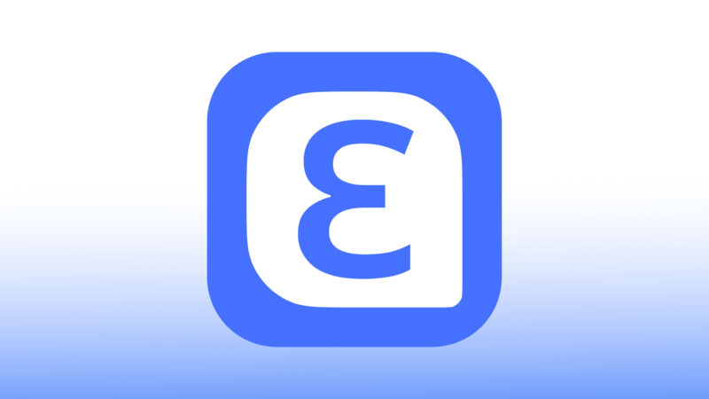 Epsilon Social : le réseau social français qui veut détrôner X